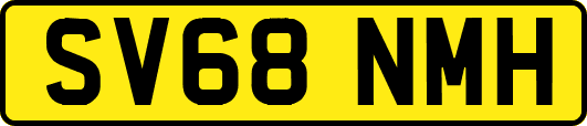 SV68NMH