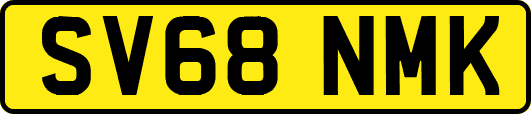 SV68NMK