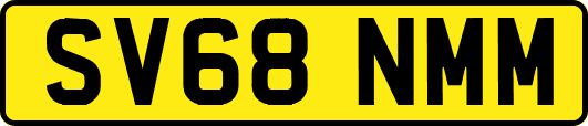 SV68NMM