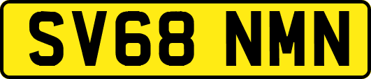 SV68NMN