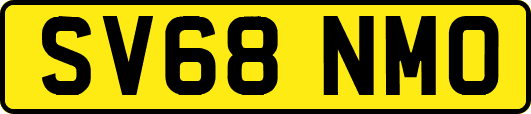 SV68NMO