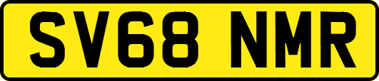 SV68NMR