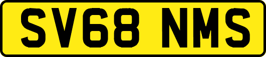SV68NMS