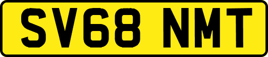 SV68NMT