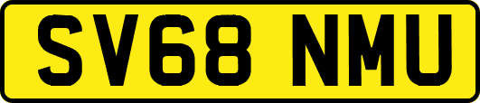 SV68NMU