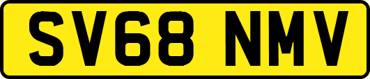 SV68NMV