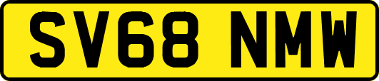 SV68NMW