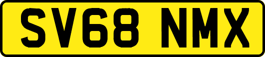 SV68NMX