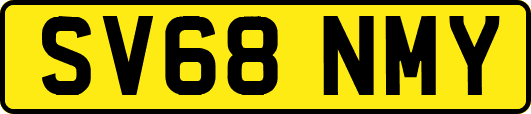 SV68NMY
