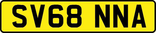 SV68NNA