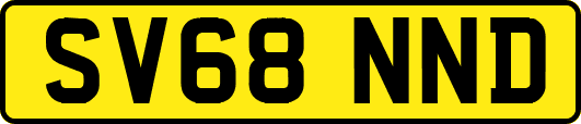 SV68NND