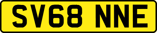 SV68NNE