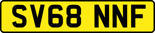 SV68NNF