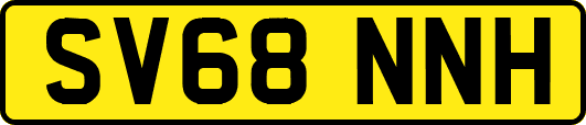 SV68NNH