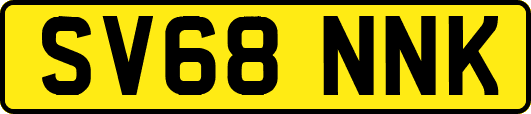 SV68NNK