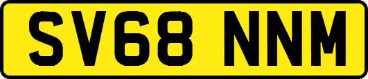 SV68NNM
