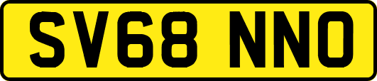 SV68NNO