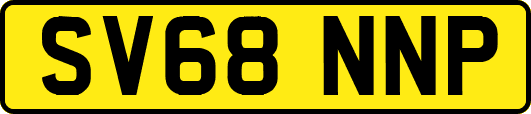 SV68NNP
