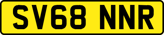 SV68NNR