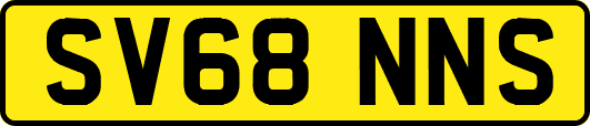 SV68NNS