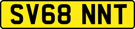 SV68NNT