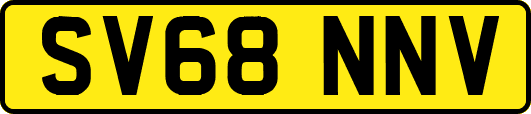 SV68NNV