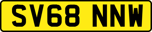 SV68NNW