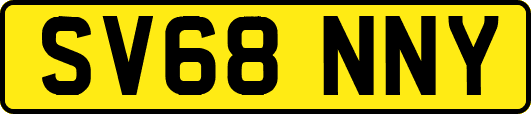 SV68NNY
