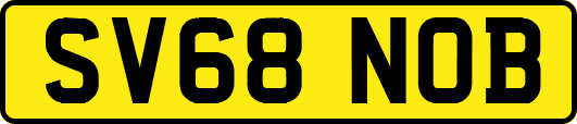 SV68NOB