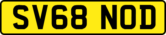 SV68NOD