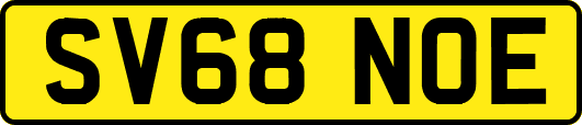 SV68NOE