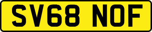 SV68NOF