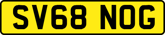 SV68NOG