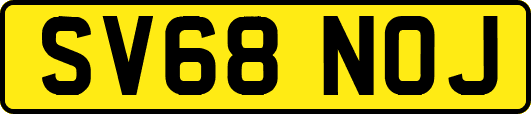 SV68NOJ