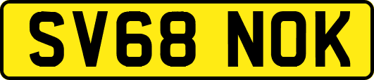 SV68NOK