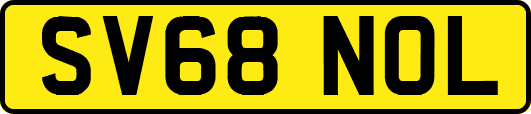 SV68NOL
