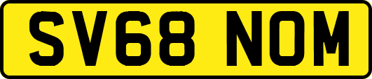SV68NOM
