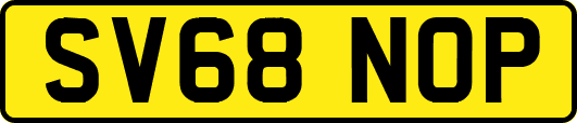 SV68NOP