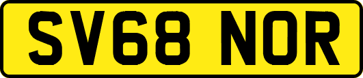 SV68NOR