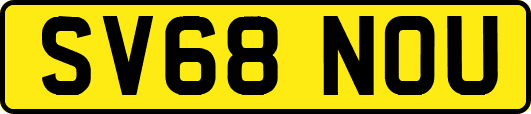 SV68NOU