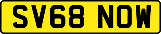 SV68NOW