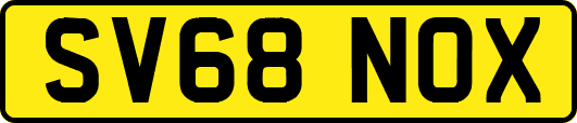 SV68NOX