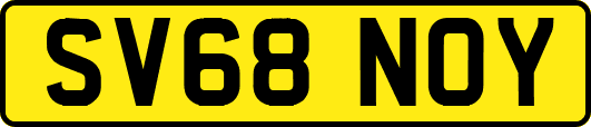 SV68NOY