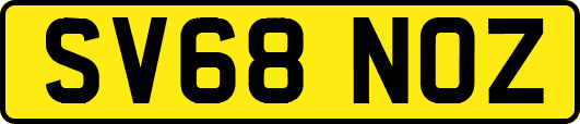 SV68NOZ