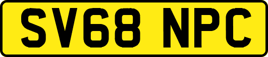 SV68NPC