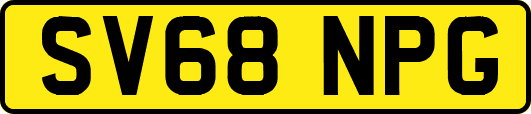 SV68NPG