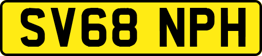 SV68NPH