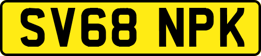 SV68NPK