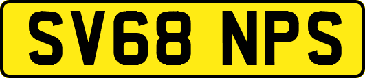 SV68NPS