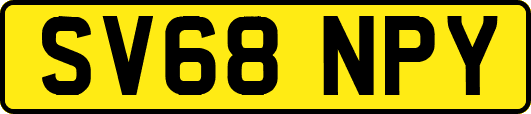 SV68NPY